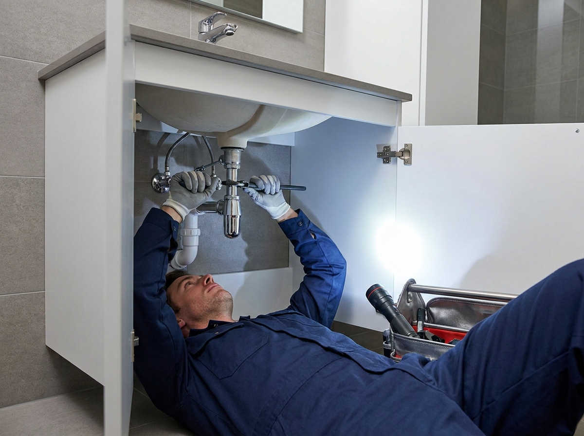 Leak Detection and Repair in Sumrall MS